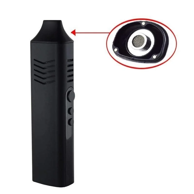 5pcs 10pcs Replacement Drip Ti - Vaping Area recensie en prijs