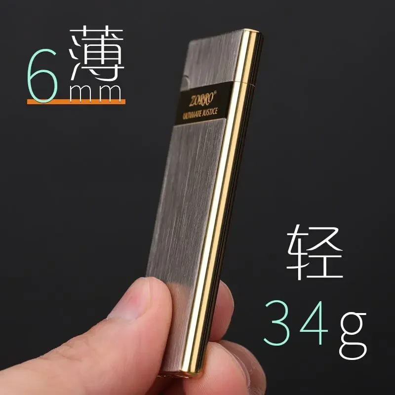 Zorro Ultra-thin Easy To Put C - Accessories For Vaping recensie en prijs