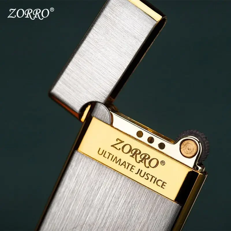 Zorro Ultra-thin Easy To Put C - Accessories For Vaping recensie en prijs