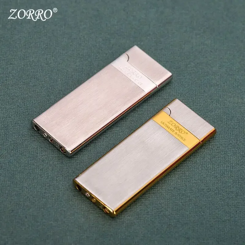 Zorro Ultra-thin Easy To Put C - Accessories For Vaping recensie en prijs