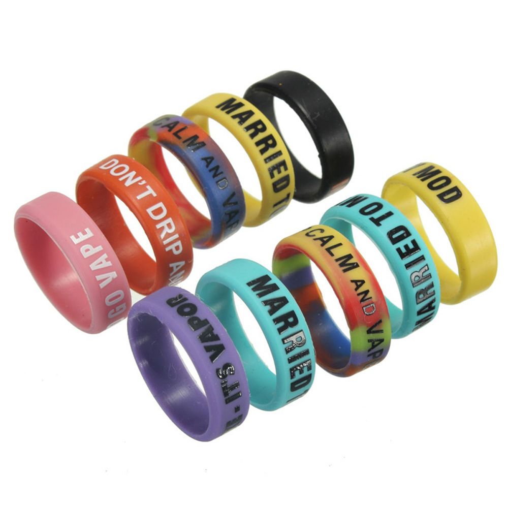 Hot 10Pcs/Pack Vape Mod for RB - Vaping Area recensie en prijs