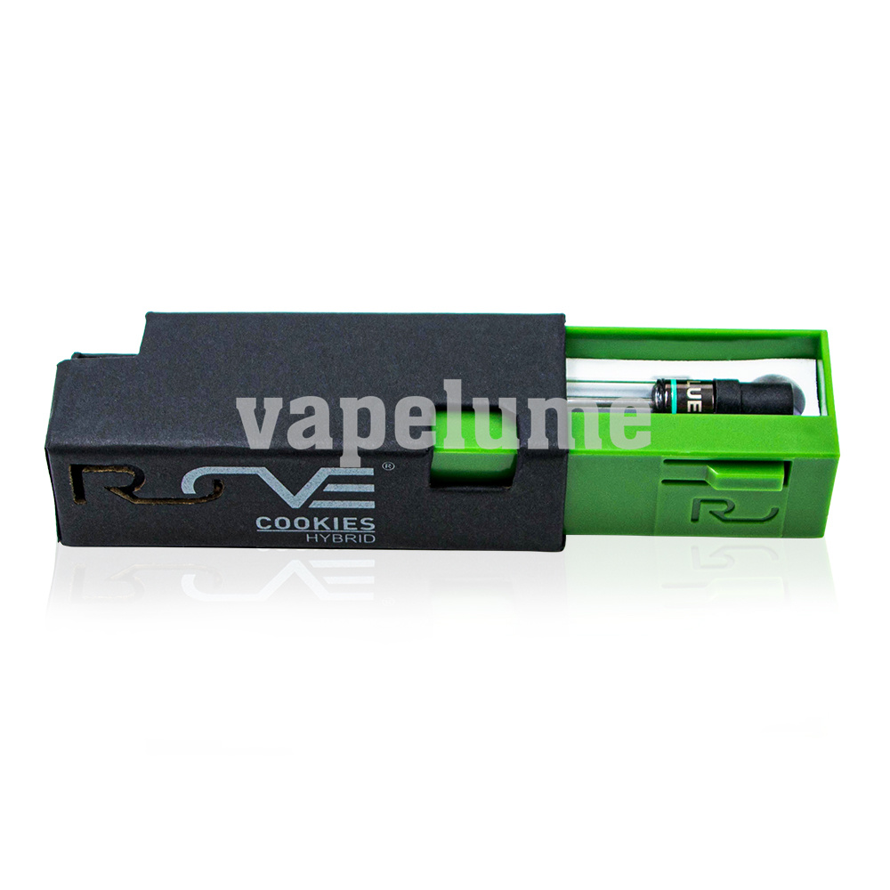 1000mg Rove Cartridge Empty Oi - Vape Accessory recensie en prijs