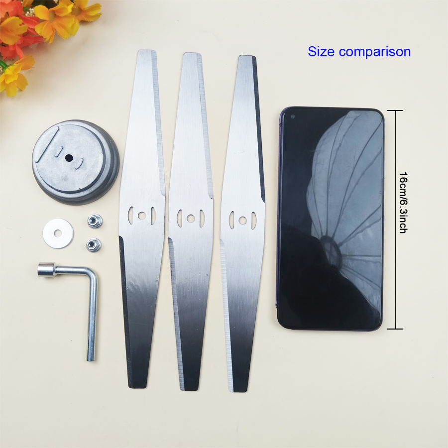 3 Pieces of 9.7-Inch Straight  - Dry Herb Vaping Accessories recensie en prijs