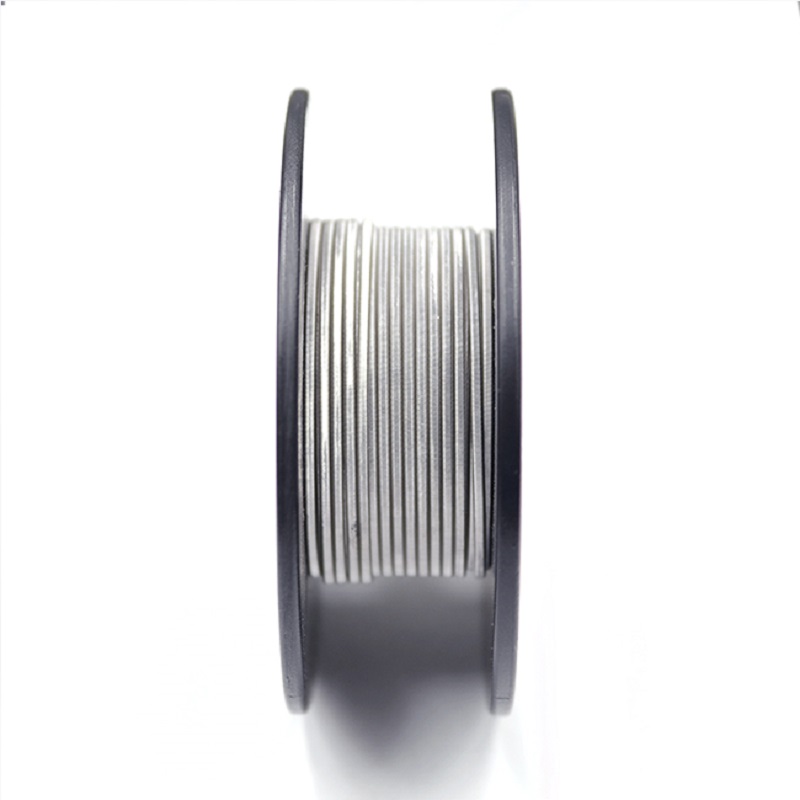 Coilology Heating Wire Fused C - Vape Accessory recensie en prijs