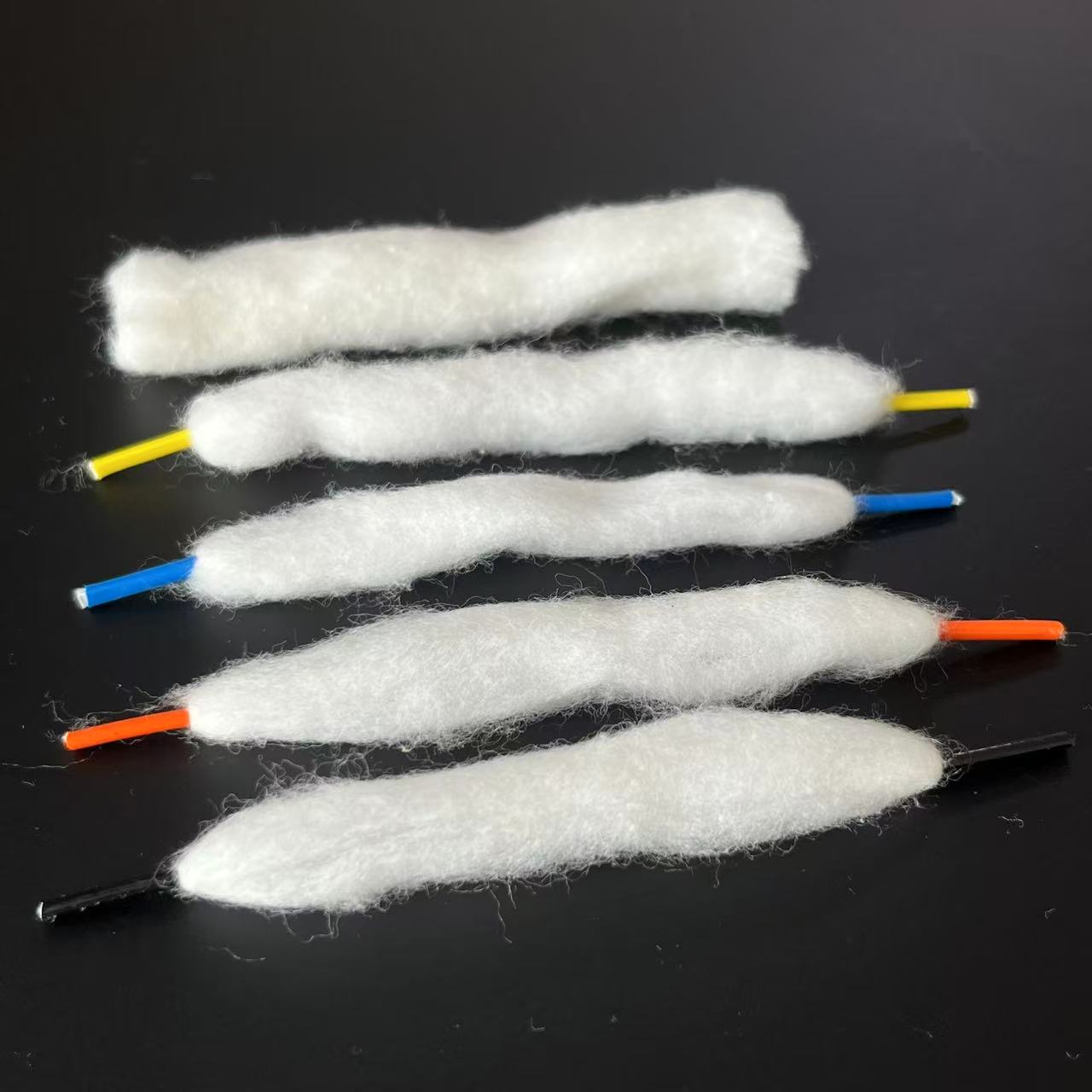 10/5/3/2/1 PACK PREMIUM 2.5/3  - Cotton Wick Organic recensie en prijs