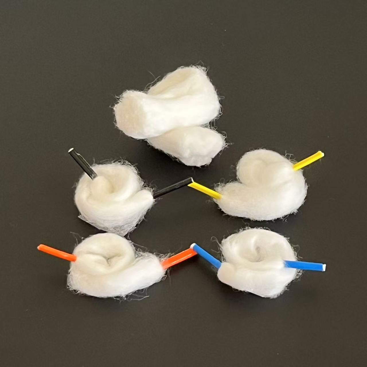 10/5/3/2/1 PACK PREMIUM 2.5/3  - Cotton Wick Organic recensie en prijs