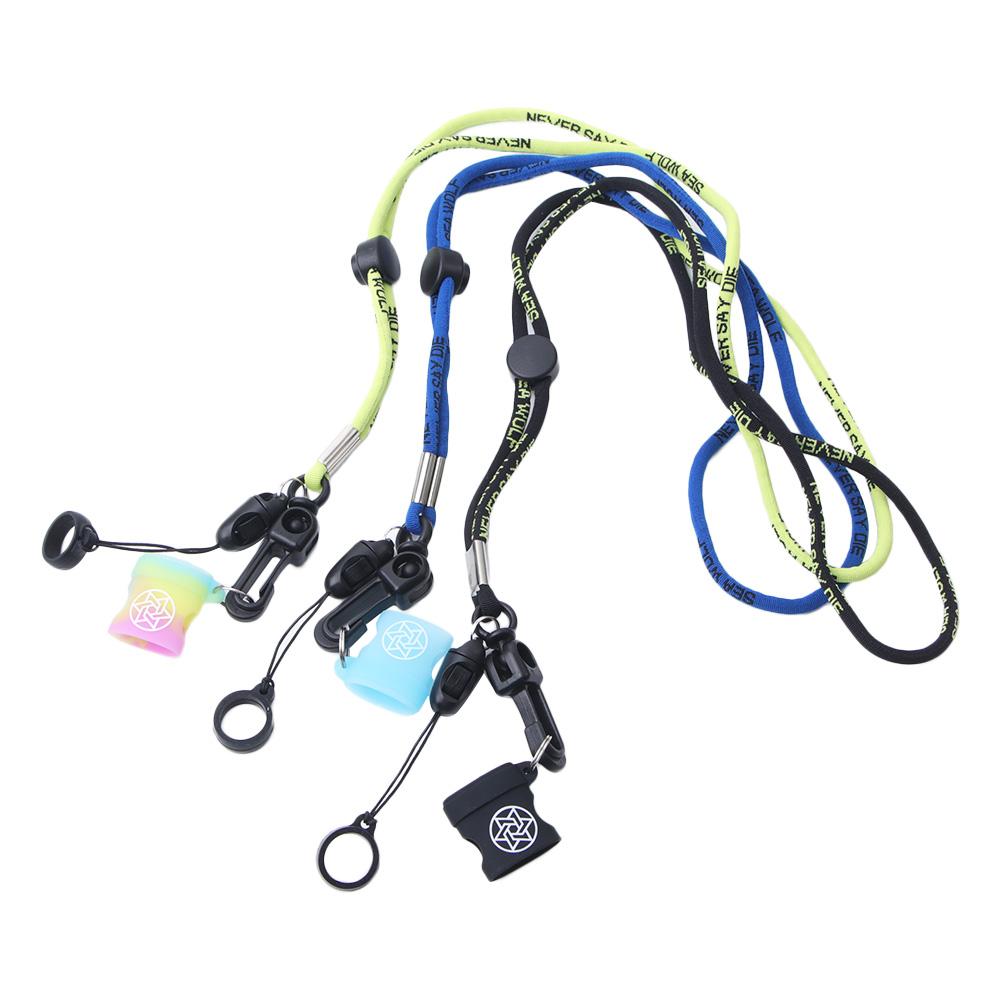 Eicg Accessories Juu Relx POD  - Vape Band Silicone recensie en prijs