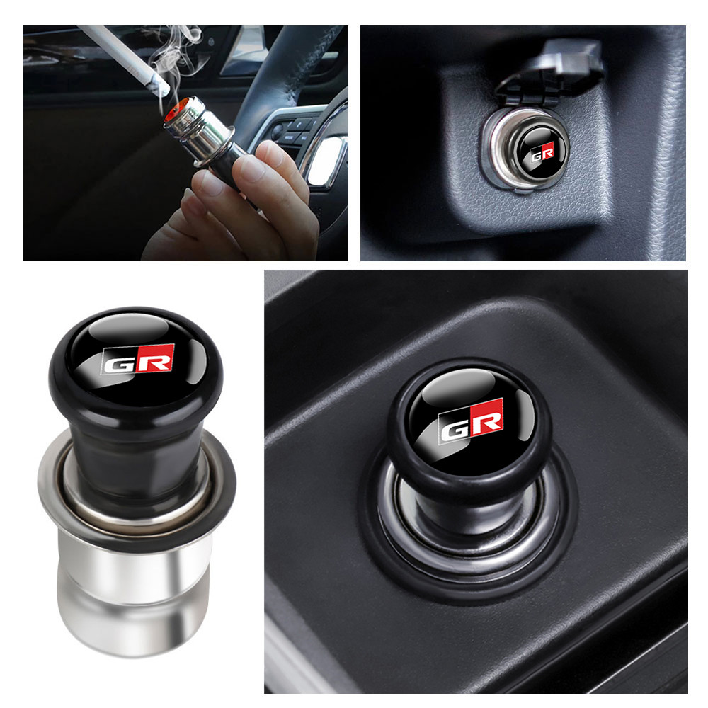 Car Windproof Electronic Cigar - Accessories Experts Vape recensie en prijs