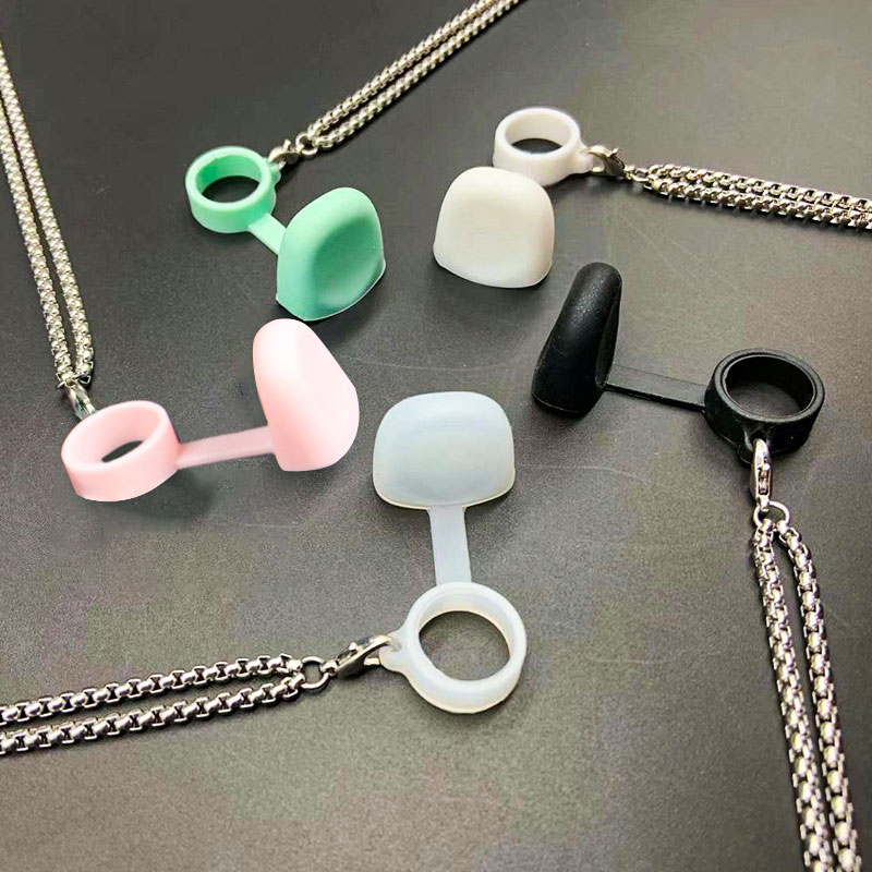 1pcs Universal Stainless Steel - Vape Band Silicone recensie en prijs
