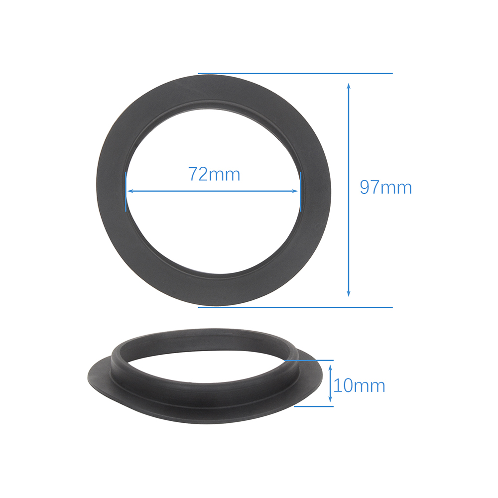 MOTO4U For BMW R Series R45 R6 - Tank O-Ring Seal recensie en prijs
