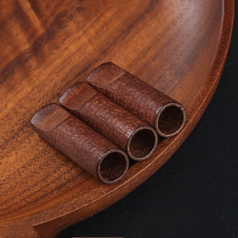 10Pcs 8mm Wood Cigarette Mouth - Smoking & Vaping Accessories recensie en prijs