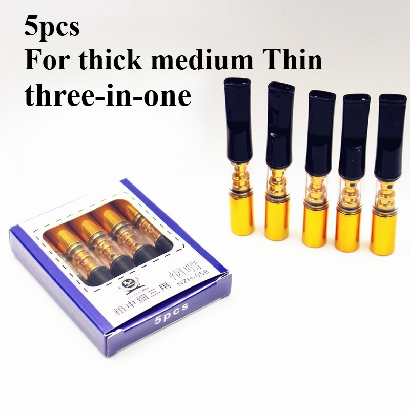 5 boxes Portable Reducing Ciga - Smoking & Vaping Accessories recensie en prijs