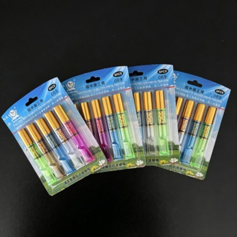 2/4 Sets Classic Thick and Thi - Smoking & Vaping Accessories recensie en prijs