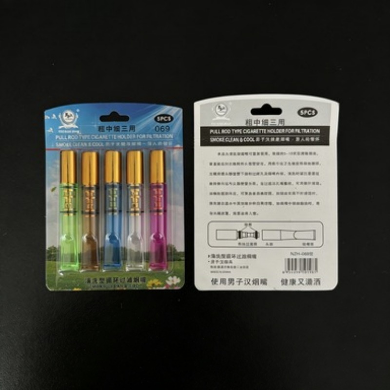 2/4 Sets Classic Thick and Thi - Smoking & Vaping Accessories recensie en prijs