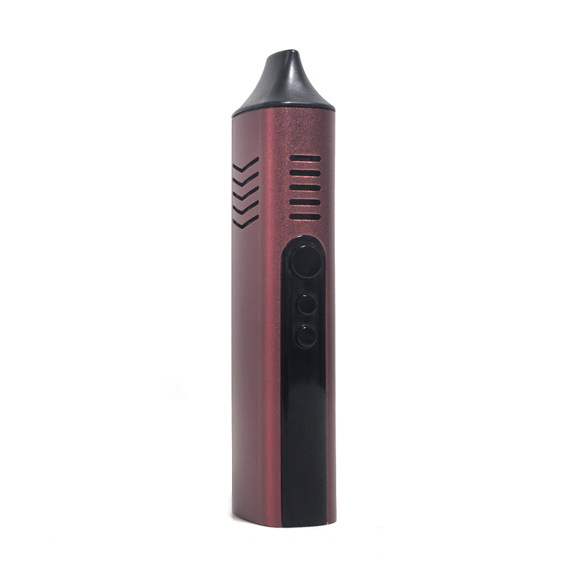 Original Dry Herb Vaporizer An - Vaping Area recensie en prijs