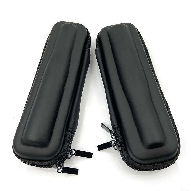 Black Mini Slim Case Small Lea - Accessories For Vaping recensie en prijs