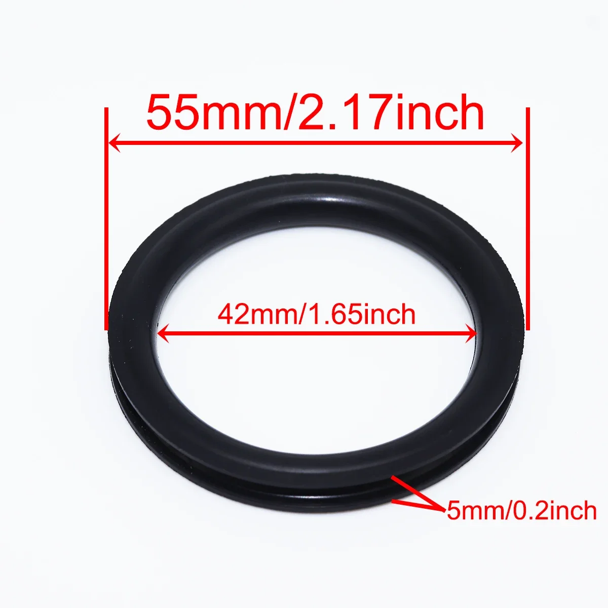 Gas Cap Replace Seal for VW AU - Tank O-Ring Seal recensie en prijs