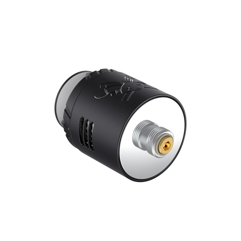 Original Hellvape Dead Rabbit  - Vape Coil Replacement recensie en prijs