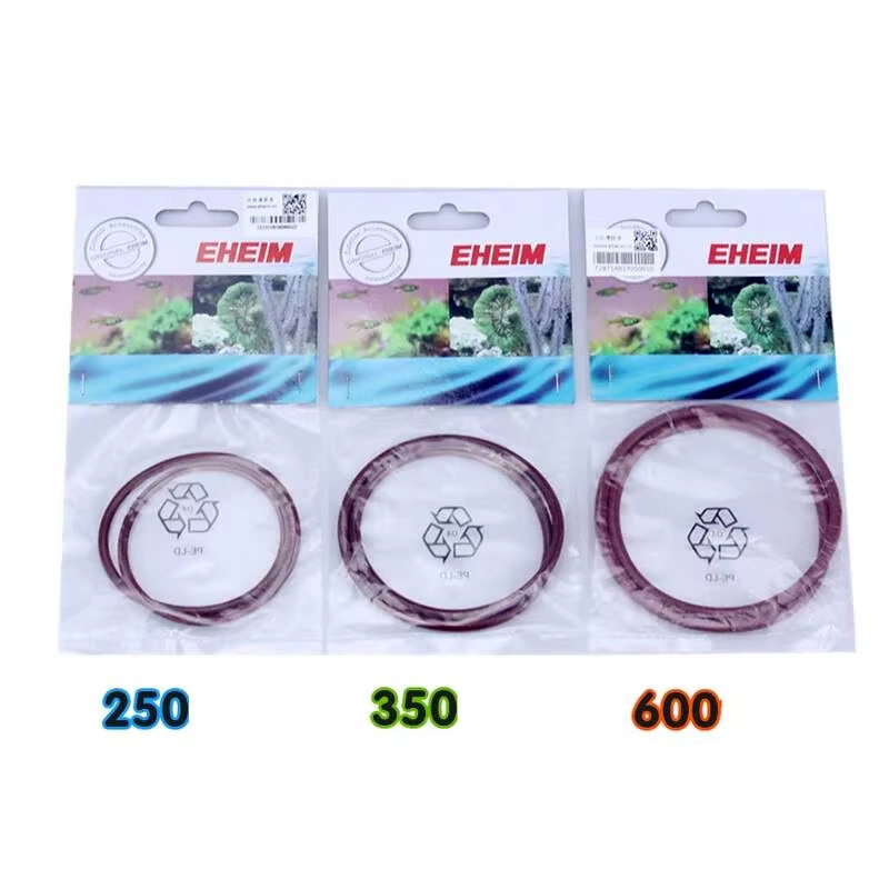 Aquarium Filter Sealing Ring O - Tank O-Ring Seal recensie en prijs