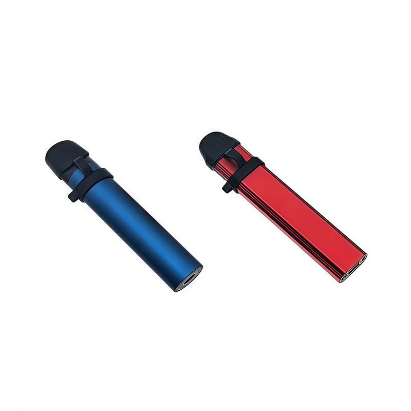 Portable Silicone Case Vape Pr - Vape Band Silicone recensie en prijs
