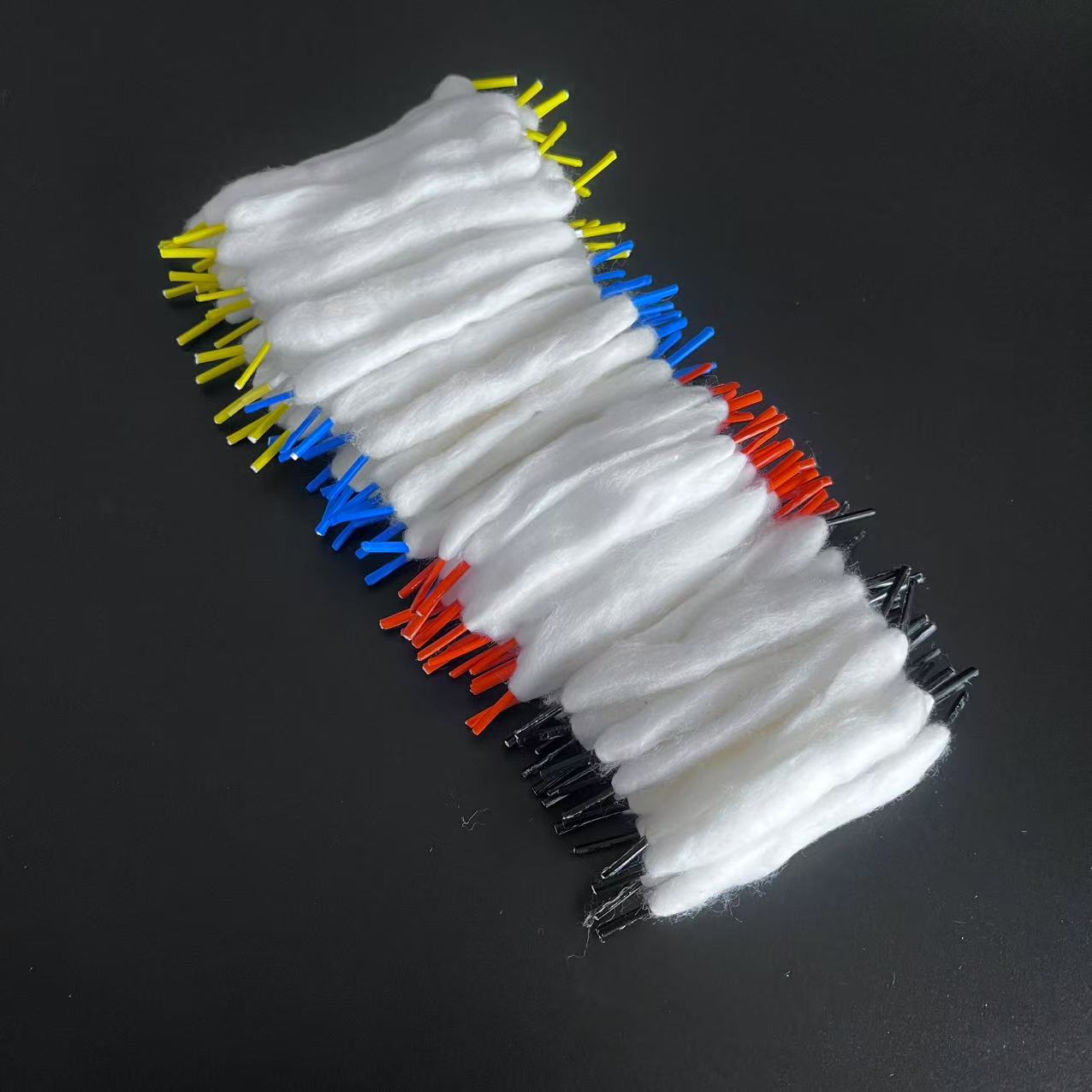 Original 20/60 Strips Organic  - Cotton Wick Organic recensie en prijs
