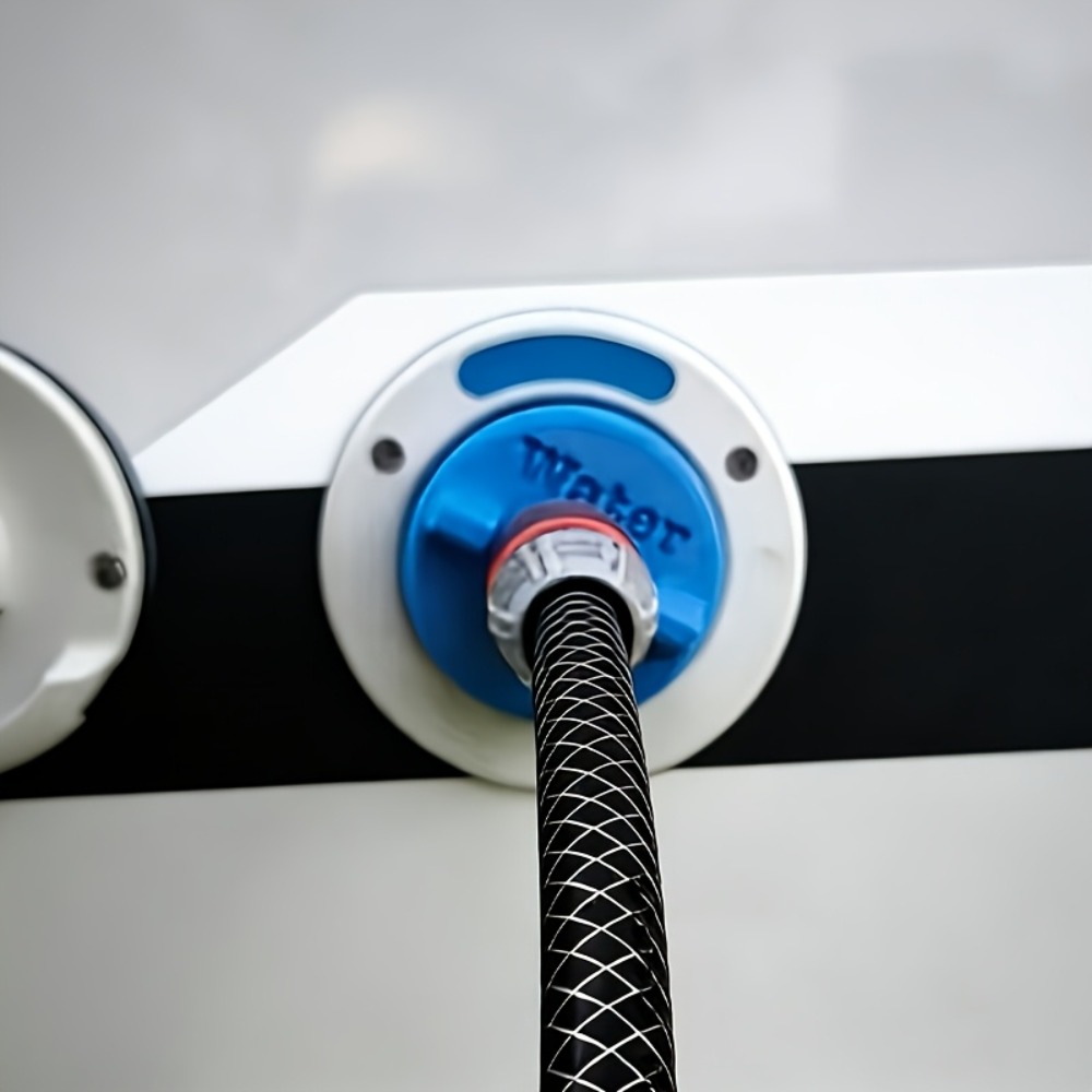 An Adapter for RV Water Tanks, - Tank O-Ring Seal recensie en prijs