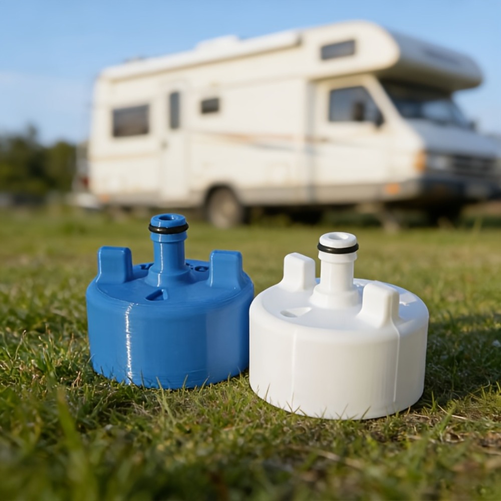 An Adapter for RV Water Tanks, - Tank O-Ring Seal recensie en prijs