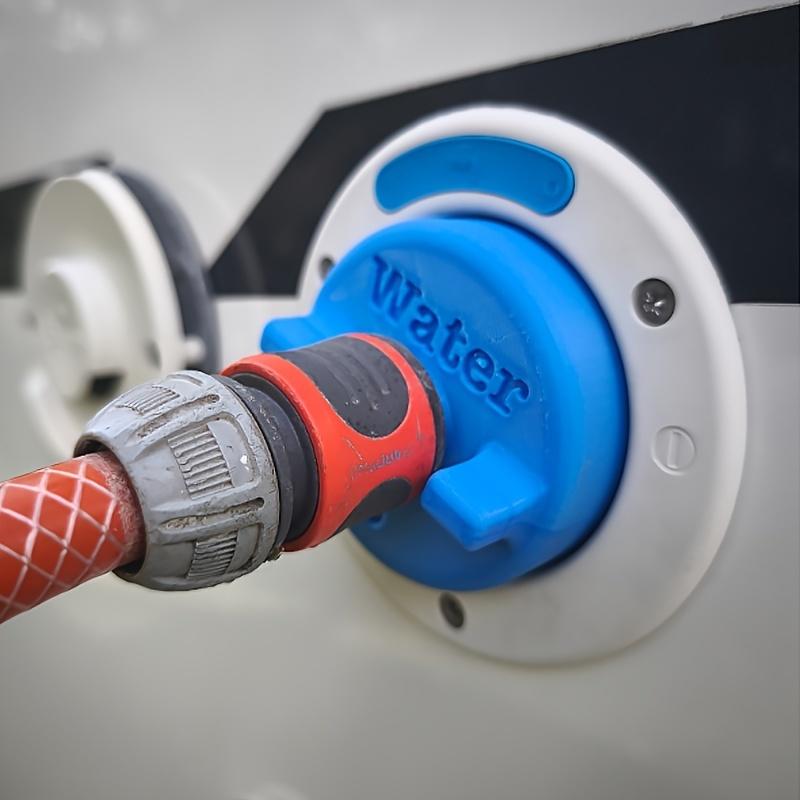 An Adapter for RV Water Tanks, - Tank O-Ring Seal recensie en prijs
