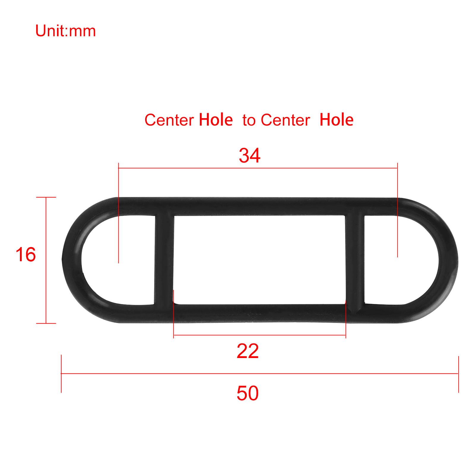 34mm Fuel Petcock Valve Mount  - Tank O-Ring Seal recensie en prijs