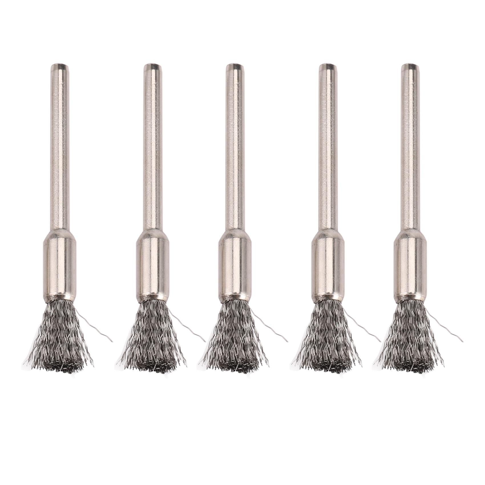 5pcs Cleaning Brush Atomizer T - Vape Accessory recensie en prijs