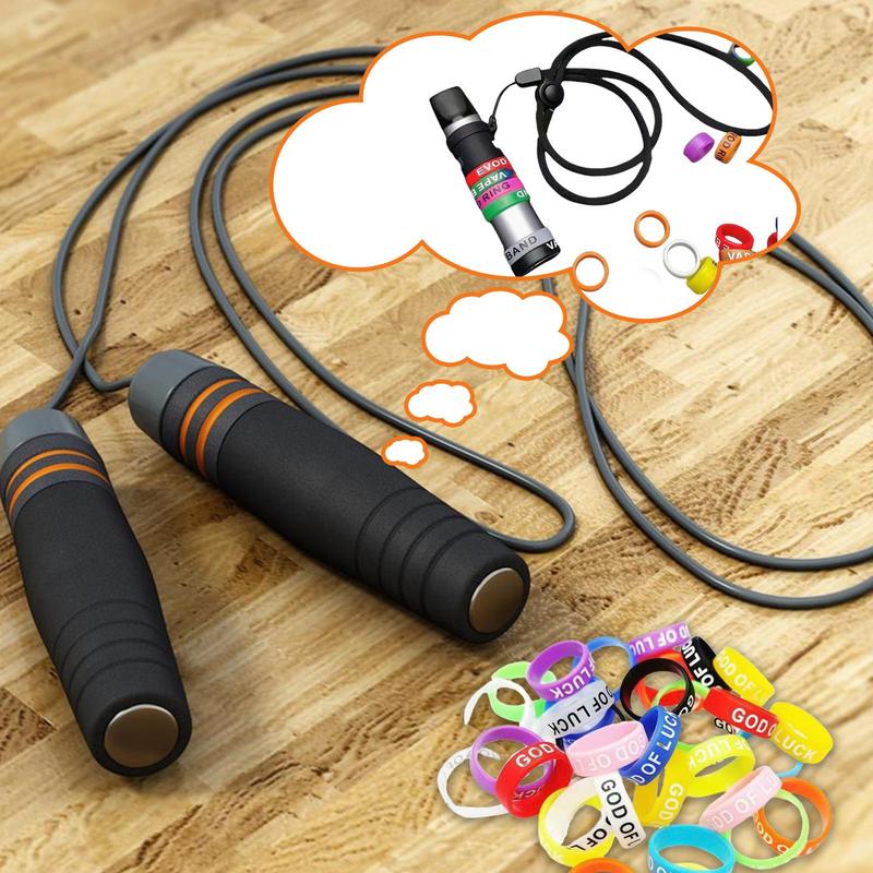 Fishing Rod Rings 20pcs Colorf - Vape Ring recensie en prijs