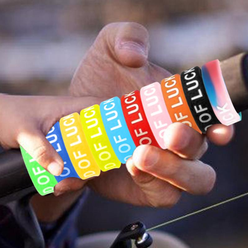 Fishing Rod Rings 20pcs Colorf - Vape Ring recensie en prijs