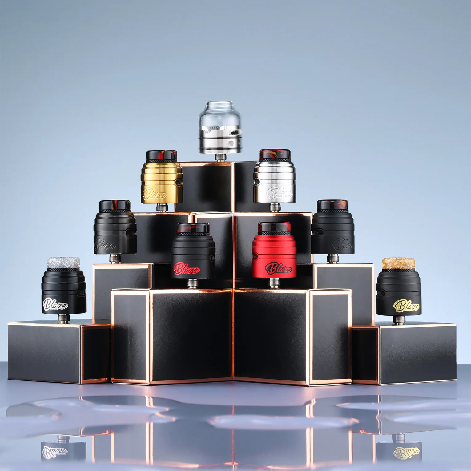 Original ThunderHead Creations - Vape Coil Replacement recensie en prijs