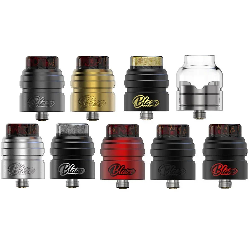 Original ThunderHead Creations - Vape Coil Replacement recensie en prijs