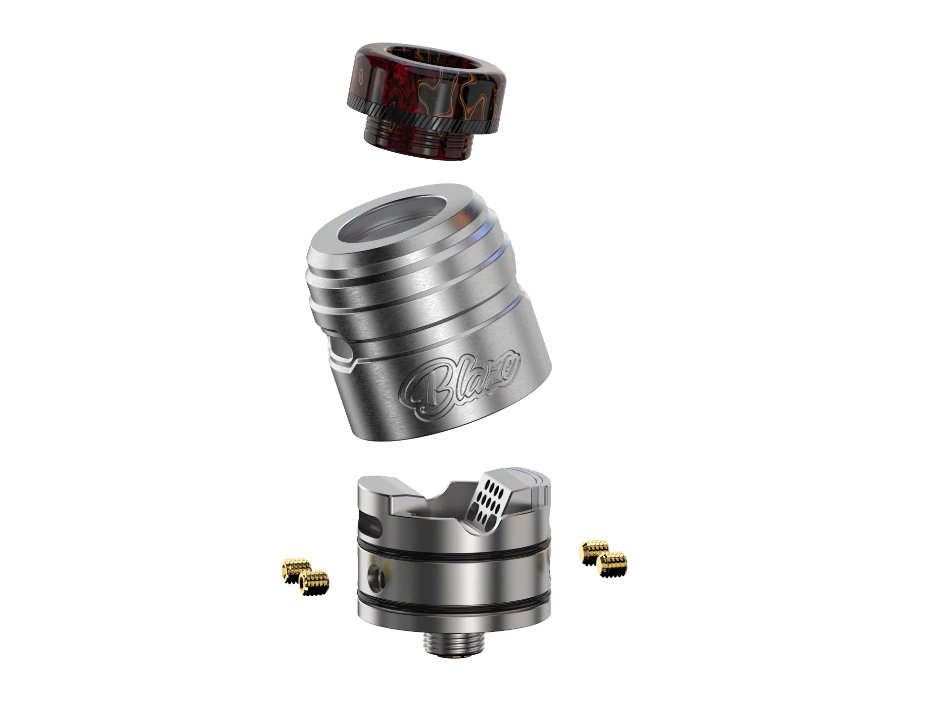 Original ThunderHead Creations - Vape Coil Replacement recensie en prijs