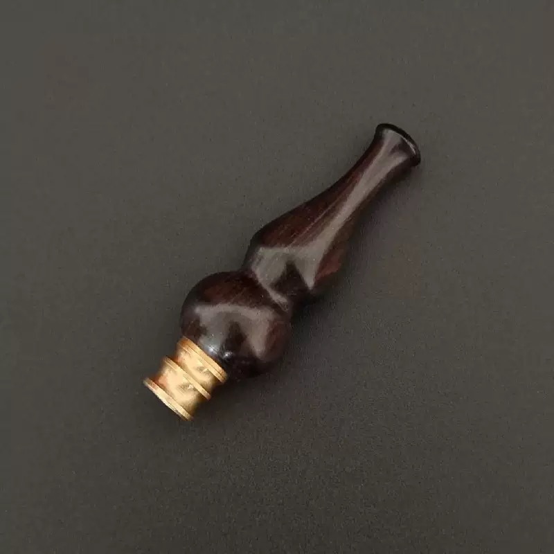 1Pcs wood Reusable Handmade Fi - Smoking & Vaping Accessories recensie en prijs