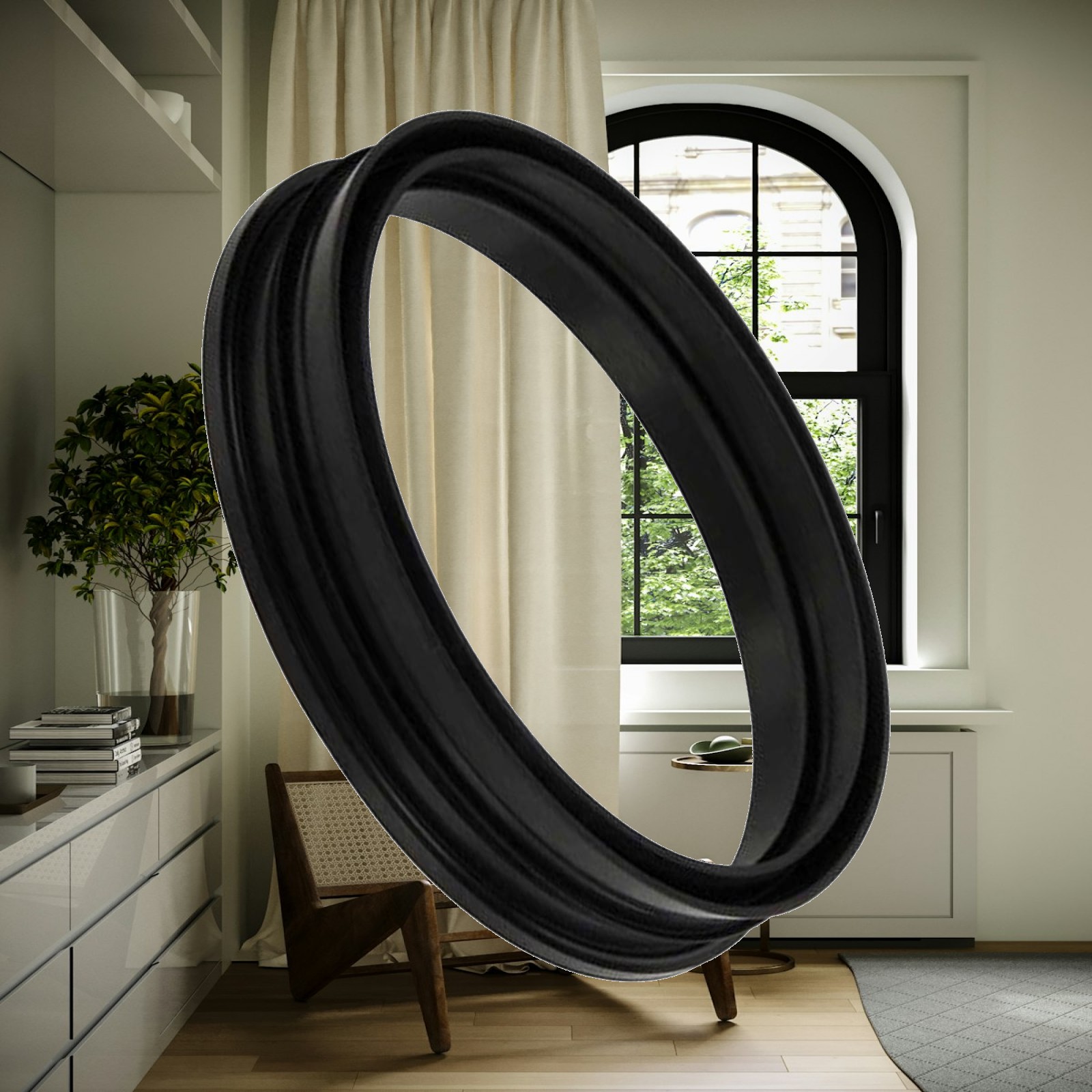 Fuel Tank Pump Seal O Ring 173 - Tank O-Ring Seal recensie en prijs
