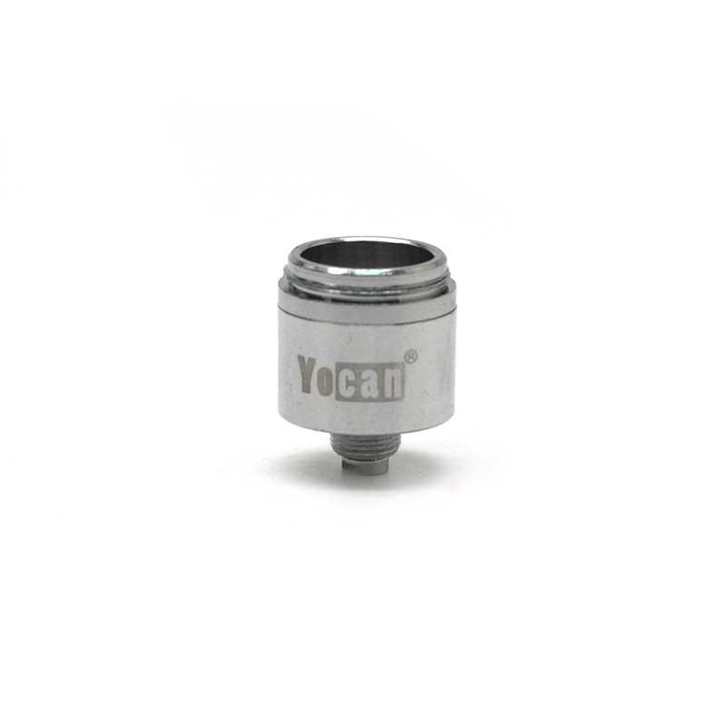 Original Yocan Evolve Plus  XL - Vape Coil Replacement recensie en prijs