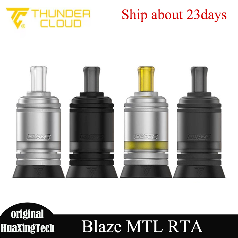 Original ThunderCloud x Mike V - Vape Coil Replacement recensie en prijs