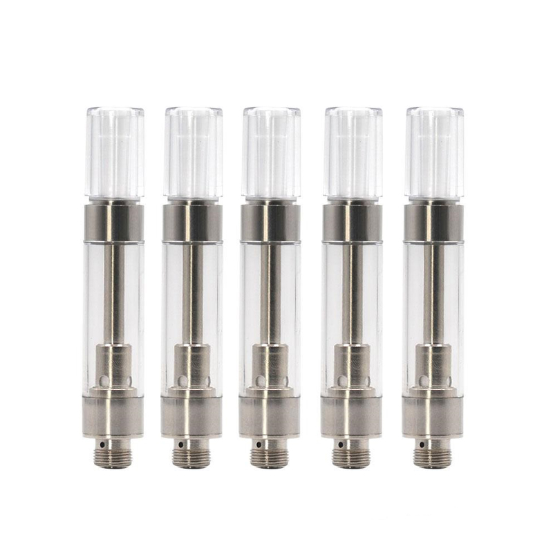 10pcs G5 Dank Vapes Thick Oil  - Vape Coil Replacement recensie en prijs