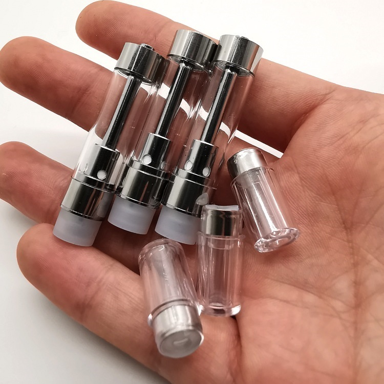 10pcs G5 Dank Vapes Thick Oil  - Vape Coil Replacement recensie en prijs