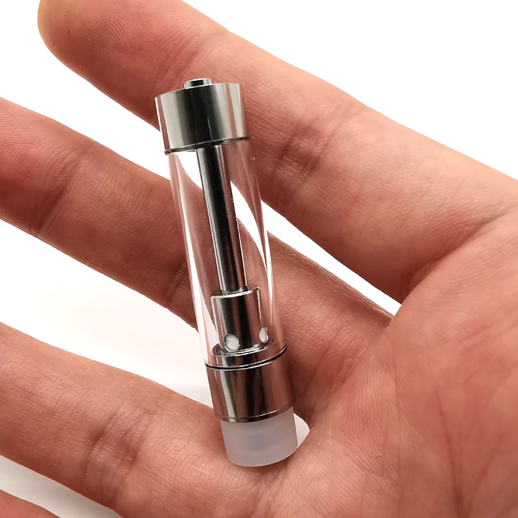 10pcs G5 Dank Vapes Thick Oil  - Vape Coil Replacement recensie en prijs
