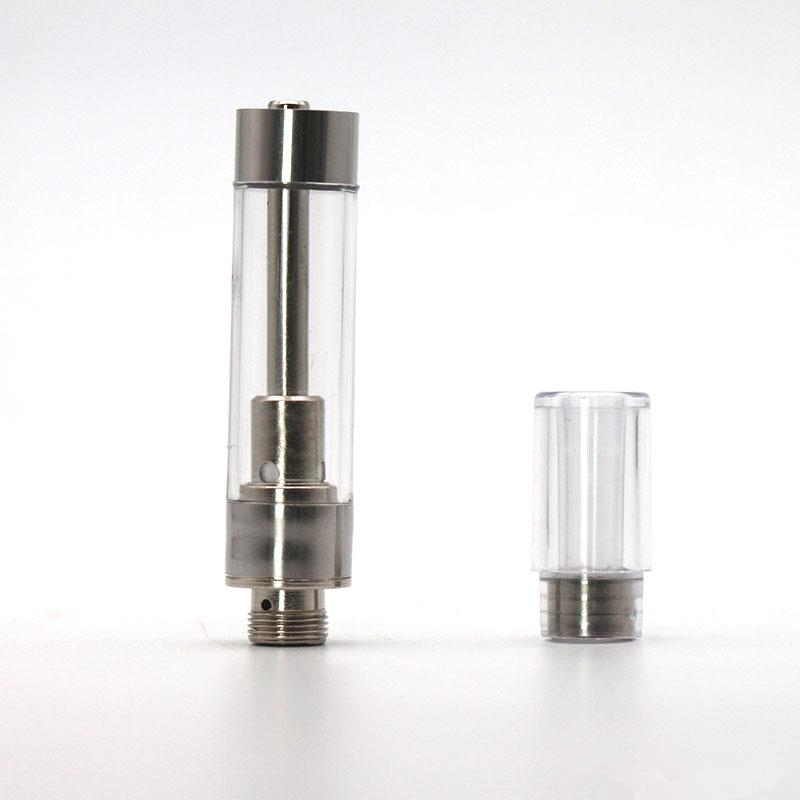 10pcs G5 Dank Vapes Thick Oil  - Vape Coil Replacement recensie en prijs