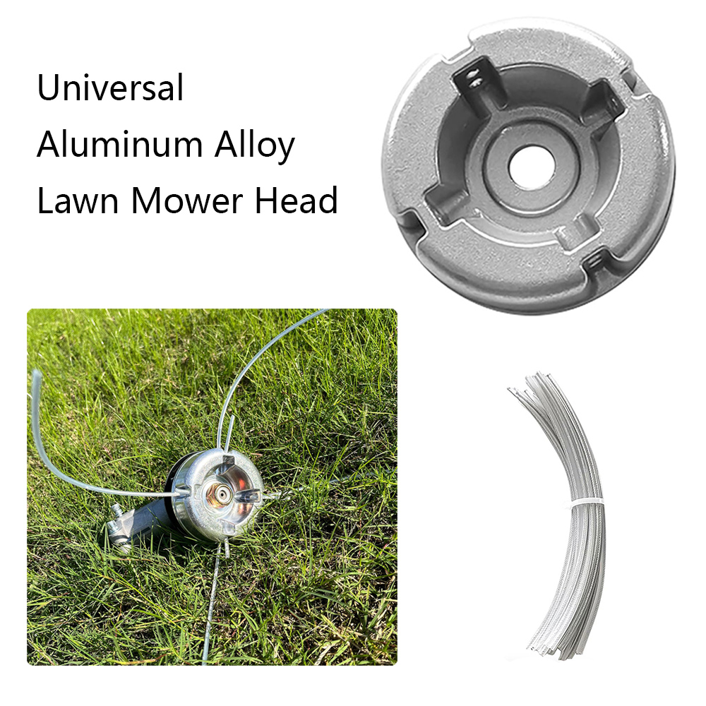 Universal Aluminum Alloy Lawn  - Dry Herb Vaping Accessories recensie en prijs