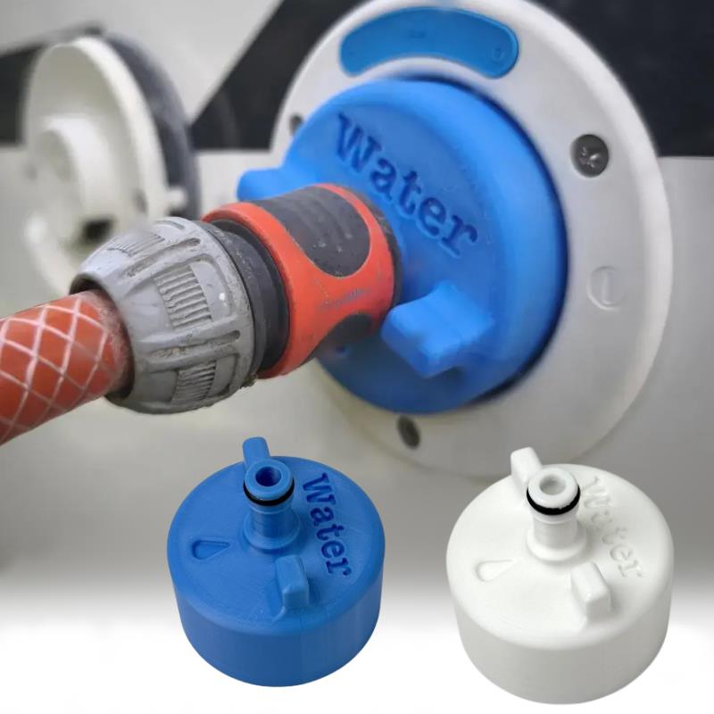An Adapter for RV Water Tanks, - Tank O-Ring Seal recensie en prijs