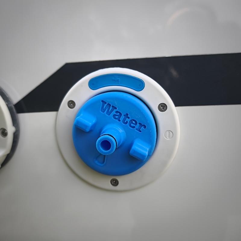An Adapter for RV Water Tanks, - Tank O-Ring Seal recensie en prijs