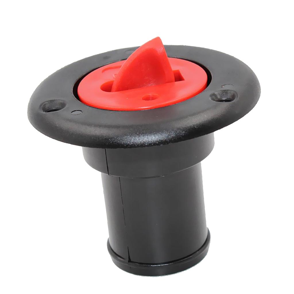 Marine Fuel Deck Filler Cap wi - Tank O-Ring Seal recensie en prijs