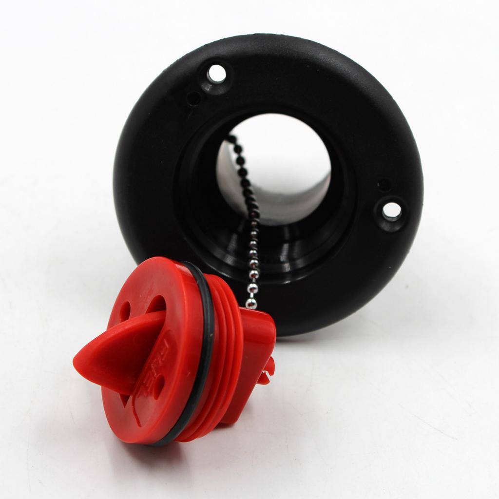 Marine Fuel Deck Filler Cap wi - Tank O-Ring Seal recensie en prijs