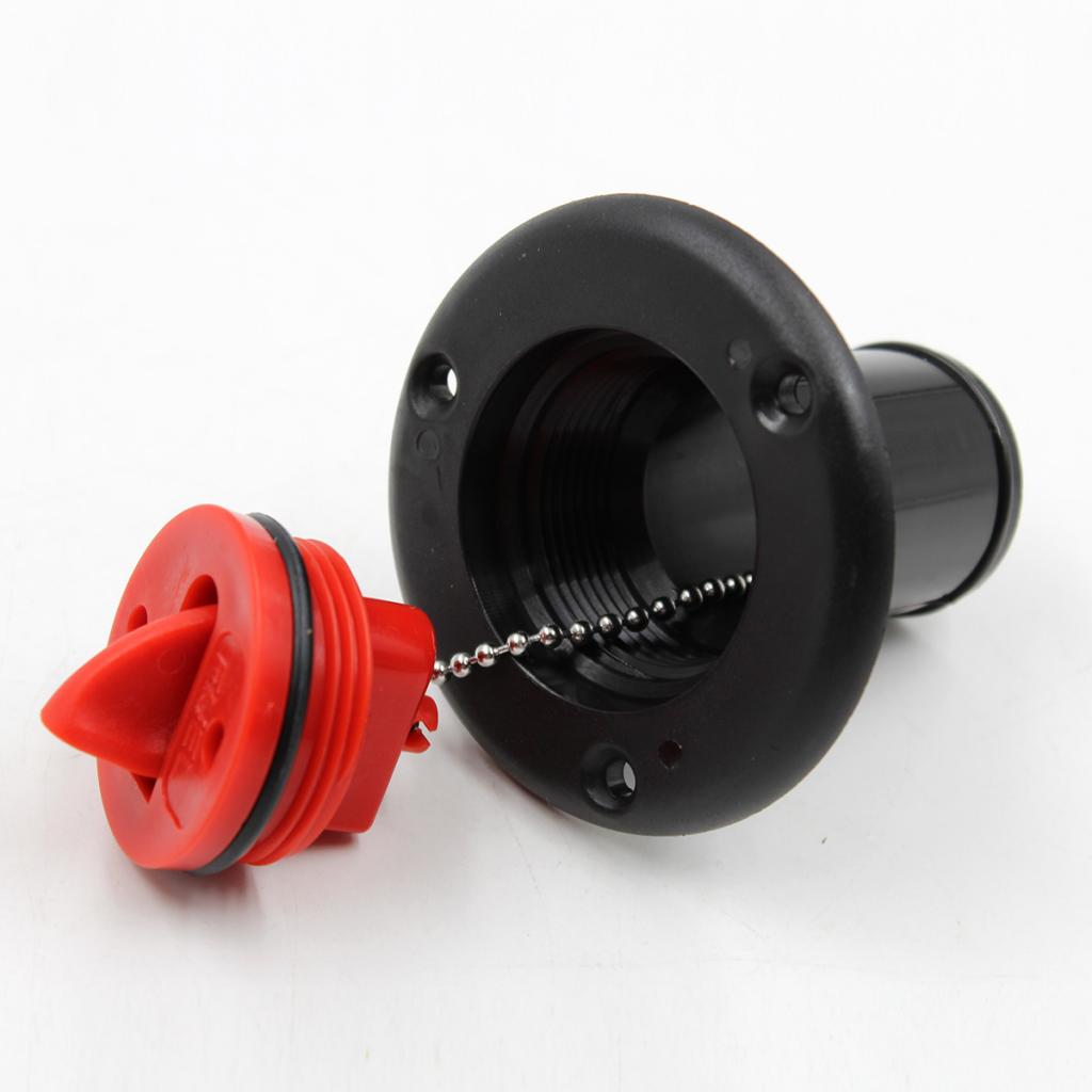 Marine Fuel Deck Filler Cap wi - Tank O-Ring Seal recensie en prijs