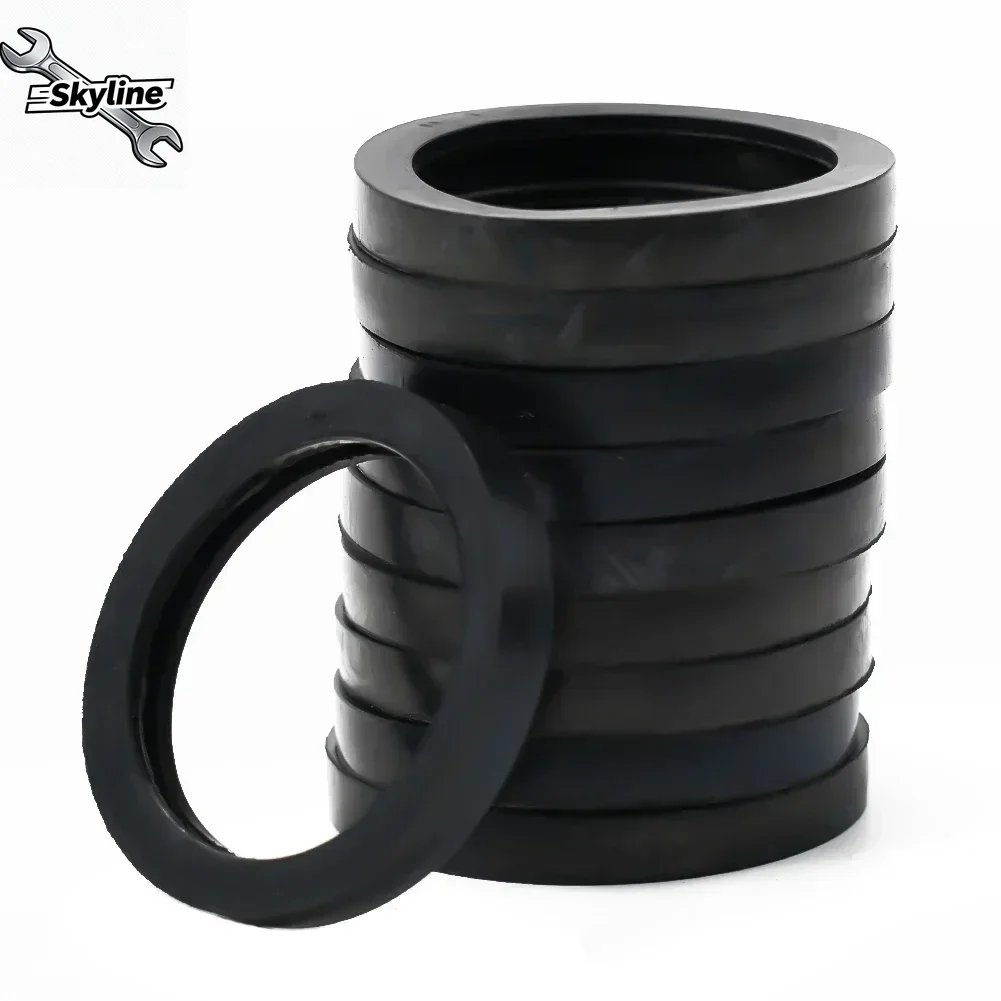 10pcs Car Reserve Fuel Tank Fu - Tank O-Ring Seal recensie en prijs